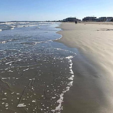 Portami Al Mare - Apartament, Terasa & Curte Неводарі Екстер'єр фото